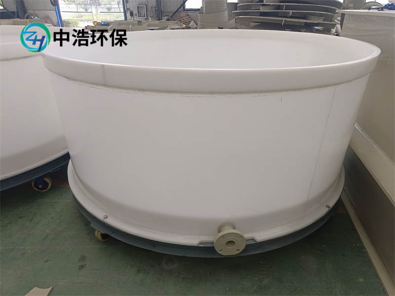 林周PP抽滤槽